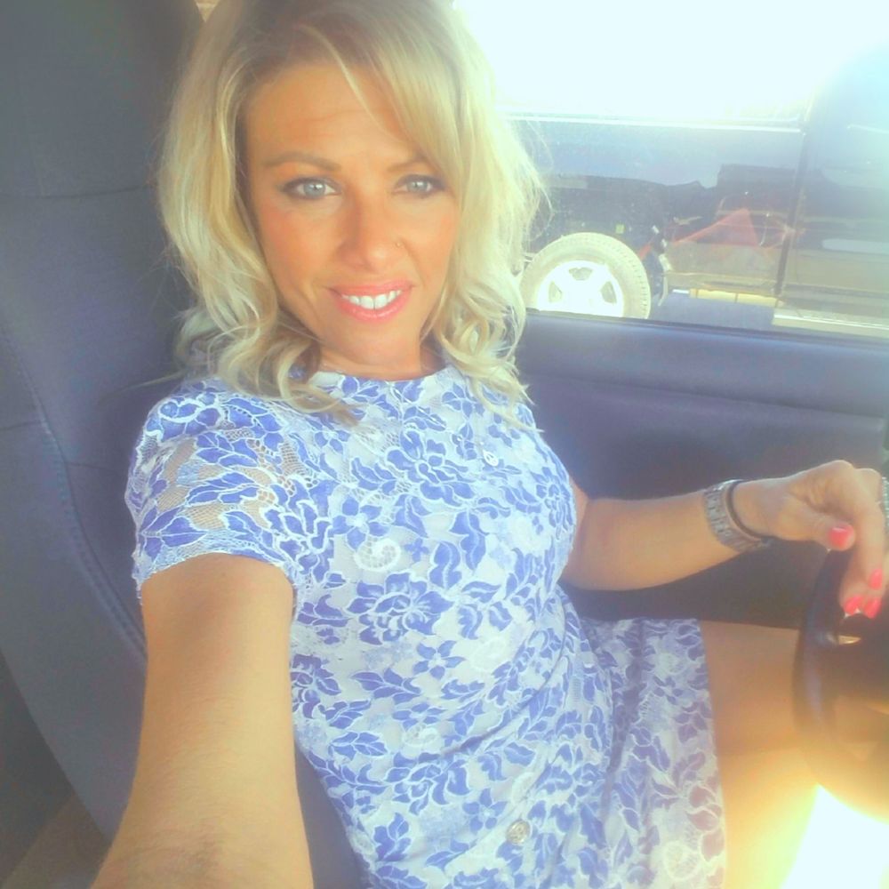 Meet your Posher, Kellie
